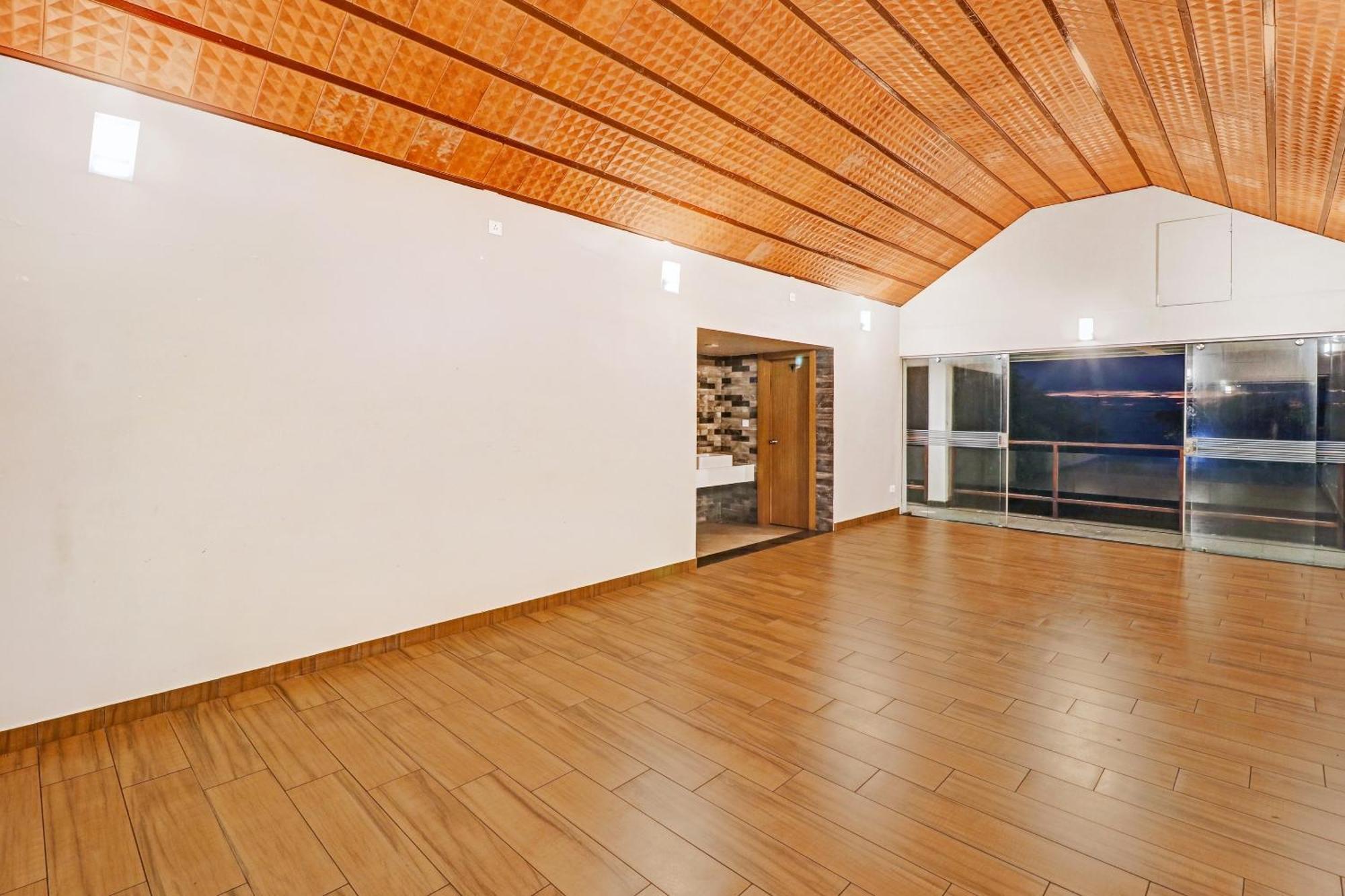 Townhouse Oak Edassery'S Sealine Villa Stay Коччи Экстерьер фото