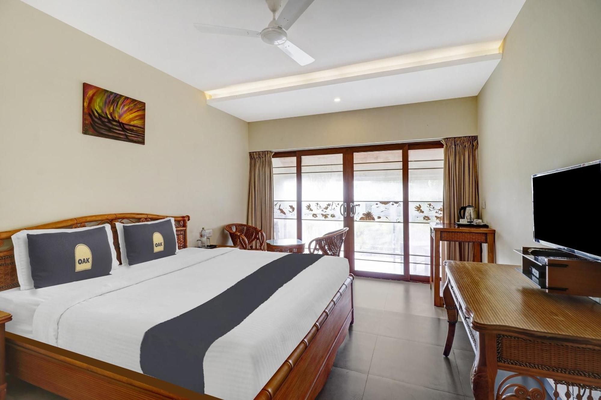 Townhouse Oak Edassery'S Sealine Villa Stay Коччи Экстерьер фото